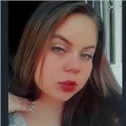 Profesora Normalista Superior con 2 años de experiencia, ofrezco clases virtuales y/o presenciales a niños de 5 a 11 años, soy muy amable, respetuosa, muy inteligente y creativa